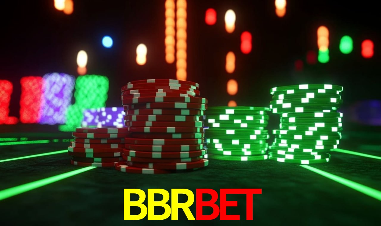 Experiência VIP BBRBET