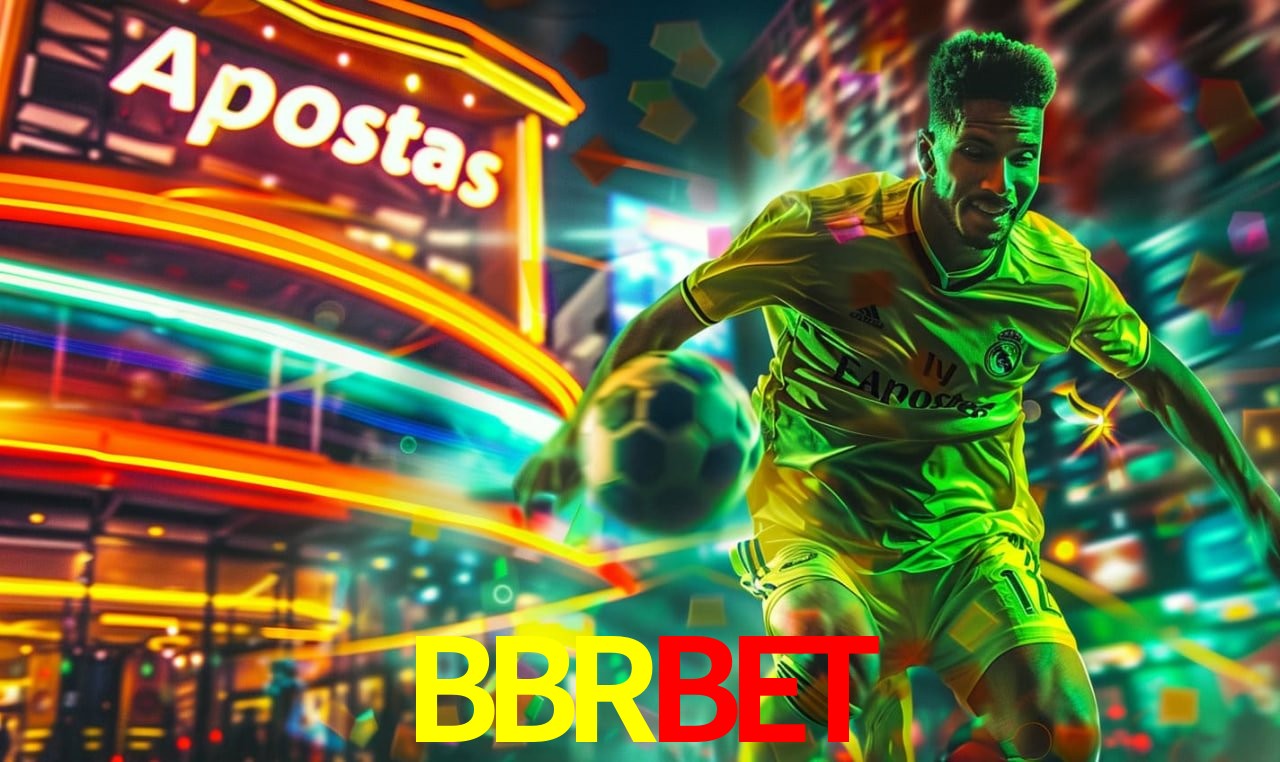 Experiência VIP BBRBET