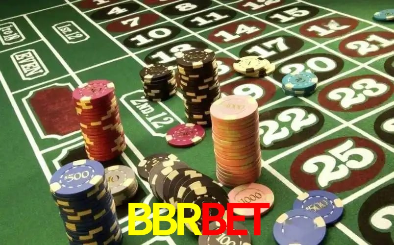 Estatísticas BBRBET