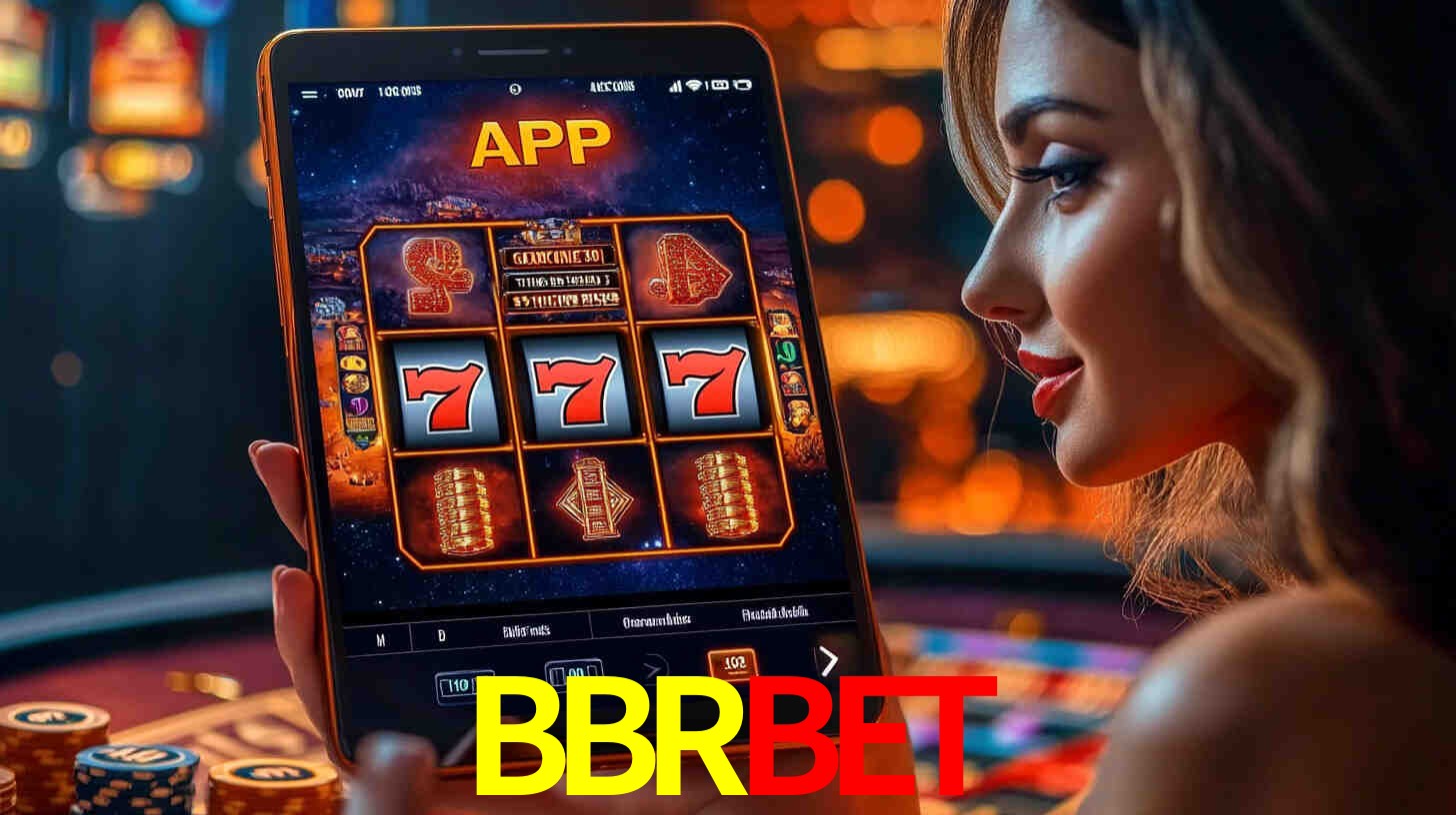 BBRBET Login
