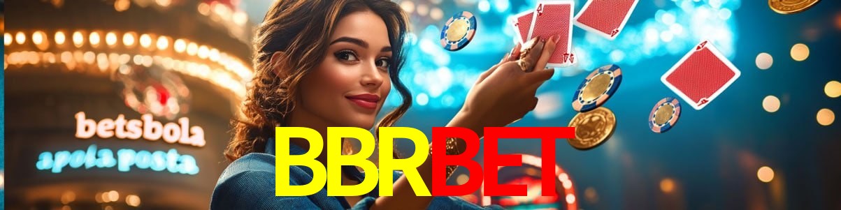 Welcome Bonus BBRBET