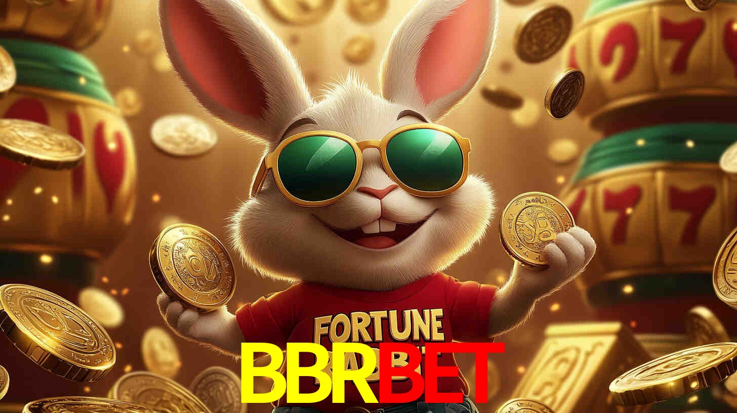BBRBET: Seu Cassino Premiado com Pagamentos Rápidos
