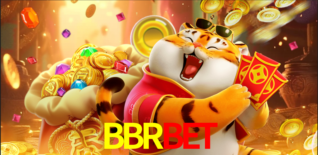 BBRBET - Desafio Selvagem do Cassino - BBRBET.COM