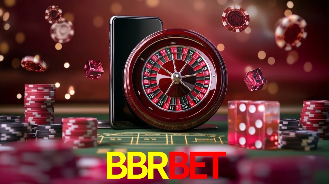 Football Betting BBRBET