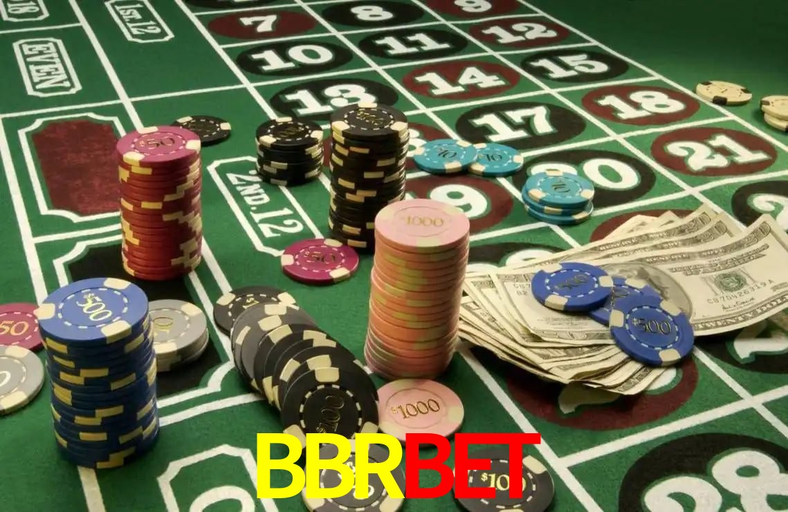 BBRBET Login