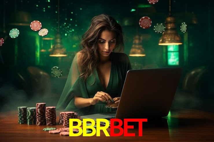 BBRBET Login