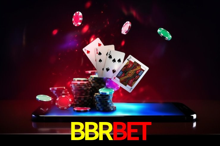 Bonus Features BBRBET
