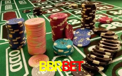 Bônus Generosos e Exclusivos no BBRBET para Você!