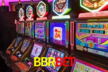 Descubra a Magia dos Jogos de Arcade no BBRBET