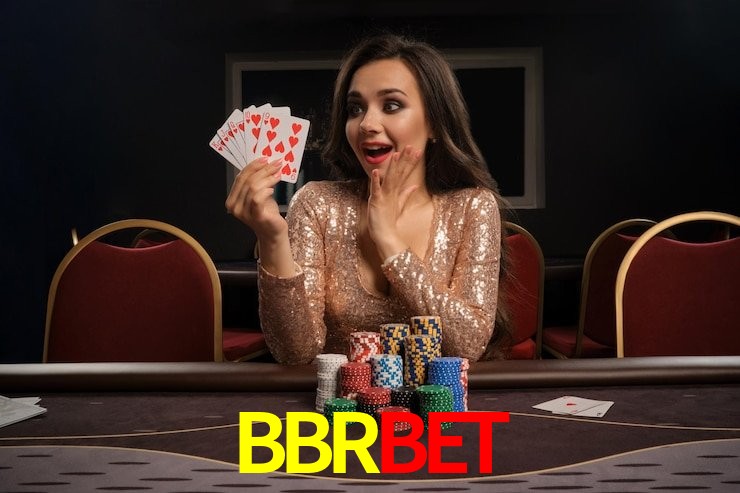 A Experiência Imersiva dos Cassinos Ao Vivo no BBRBET