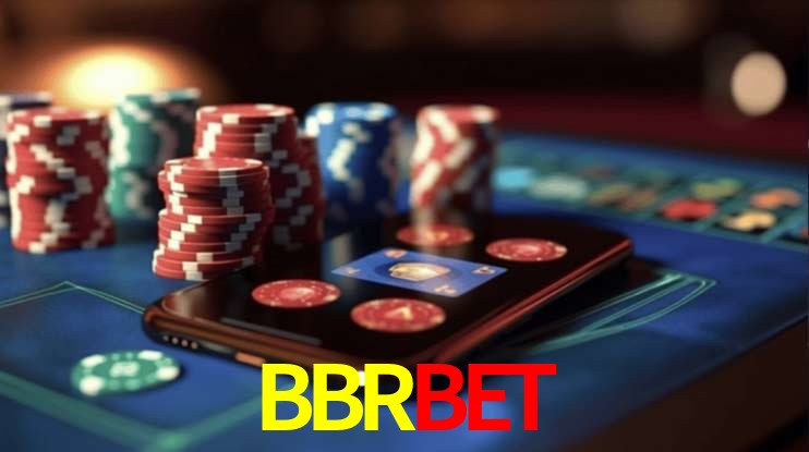 Estatísticas do Jogo BBRBET