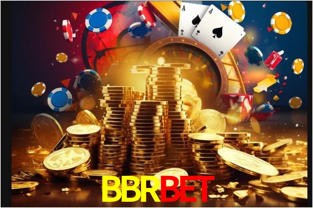 Inovações de Jogos na BBRBET: O Futuro das Experiências Interativas