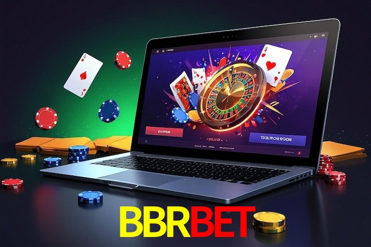 Design Responsivo BBRBET