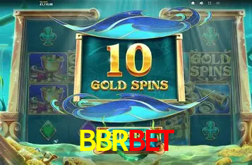 Descubra o Mundo do Cassino Online com BBRBET