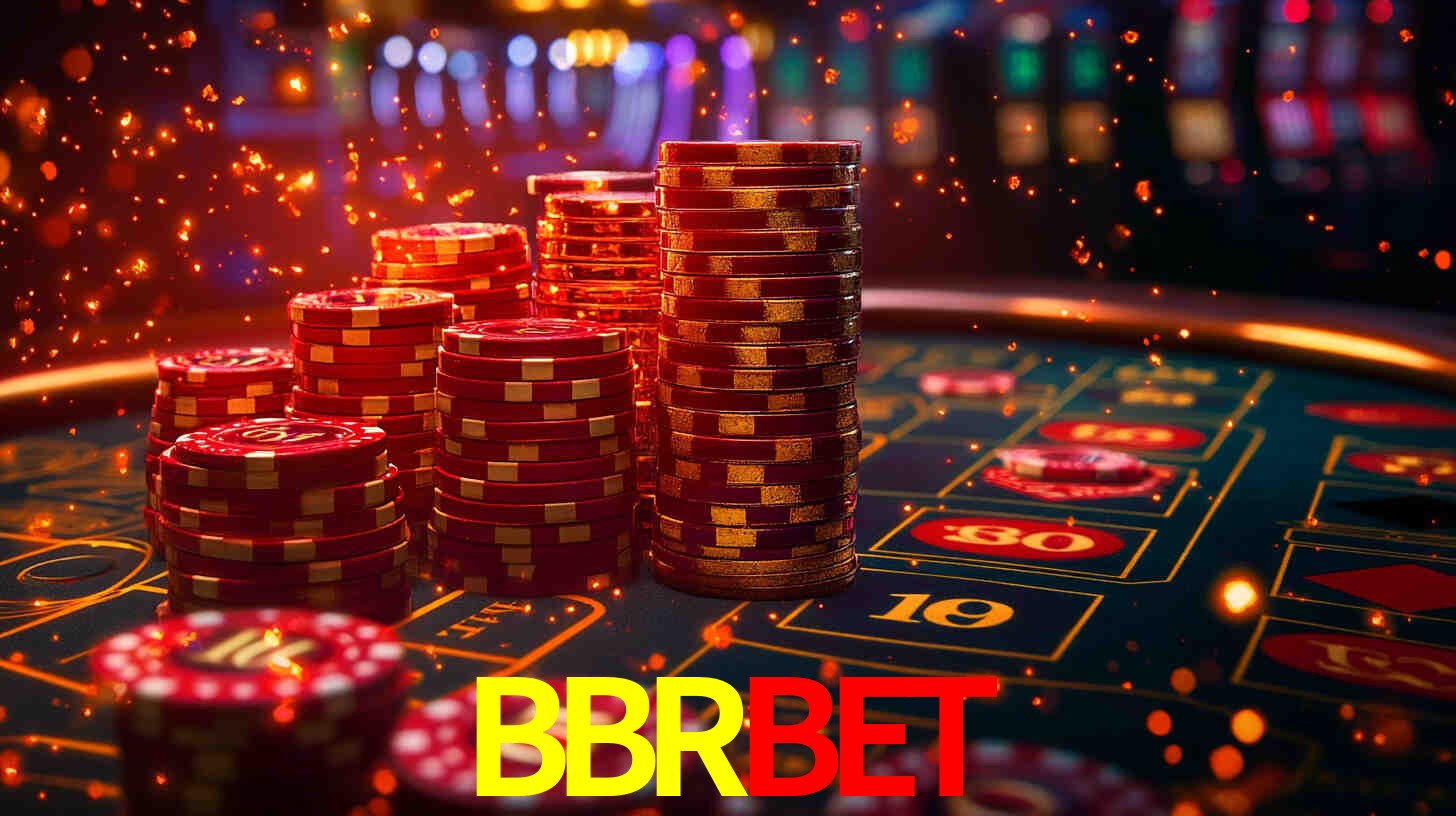 Welcome Bonus BBRBET