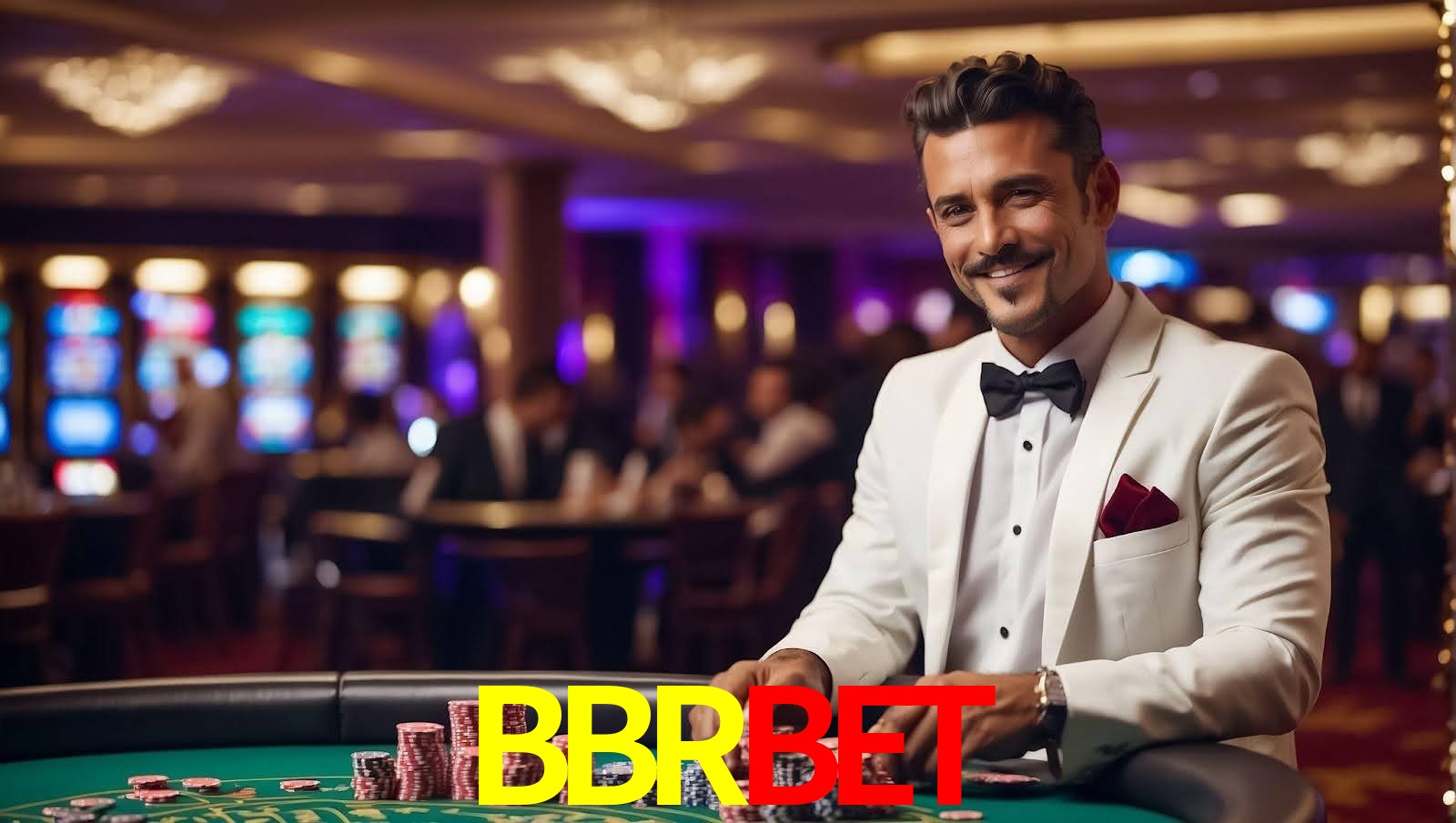 Cadastro Rápido BBRBET