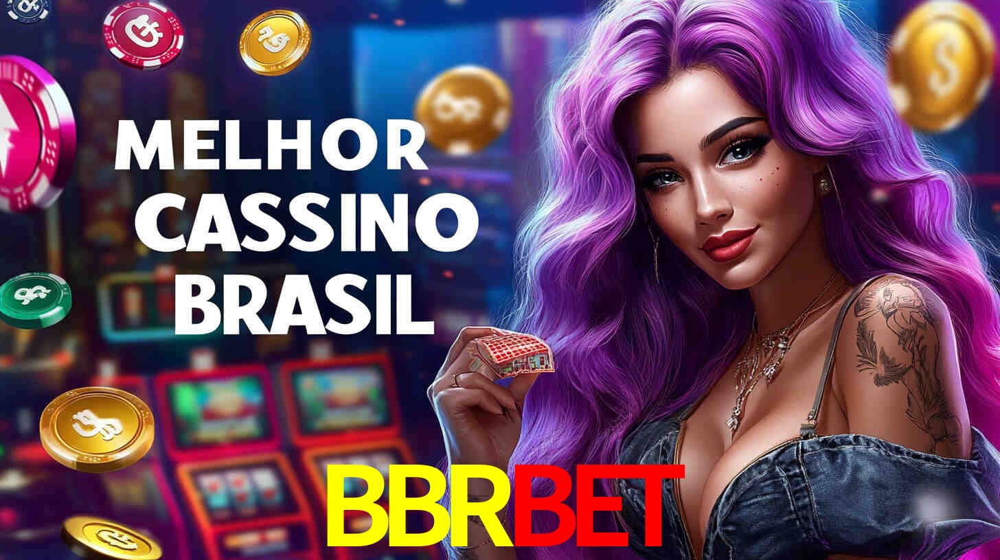 Desvendando o Mundo dos Jogos Virtuais na BBRBET