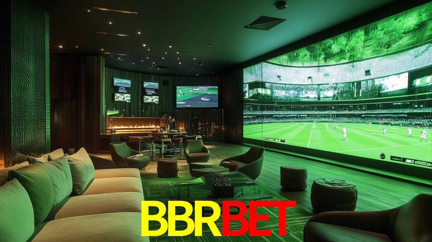 Sinta a adrenalina dos jogos de cassino com BBRBET