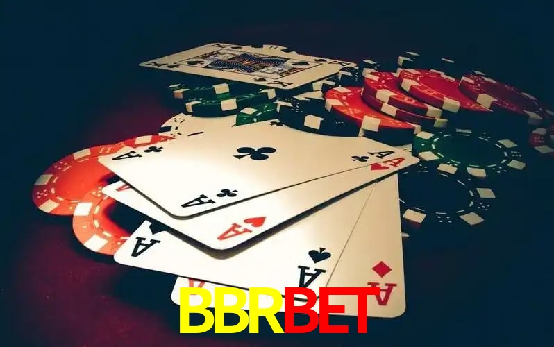 cassino BBRBET