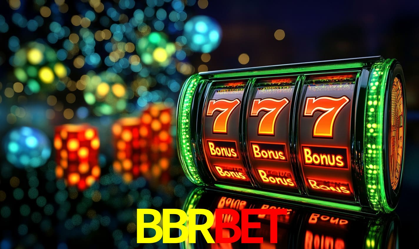 Jogos de Slot BBRBET