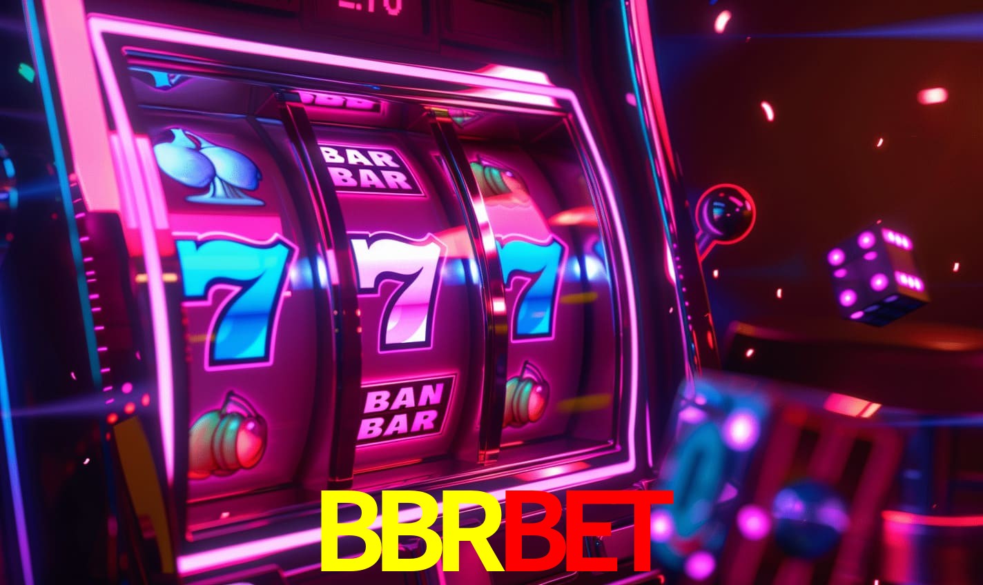 A Popularidade dos Caça-Níqueis no BBRBET