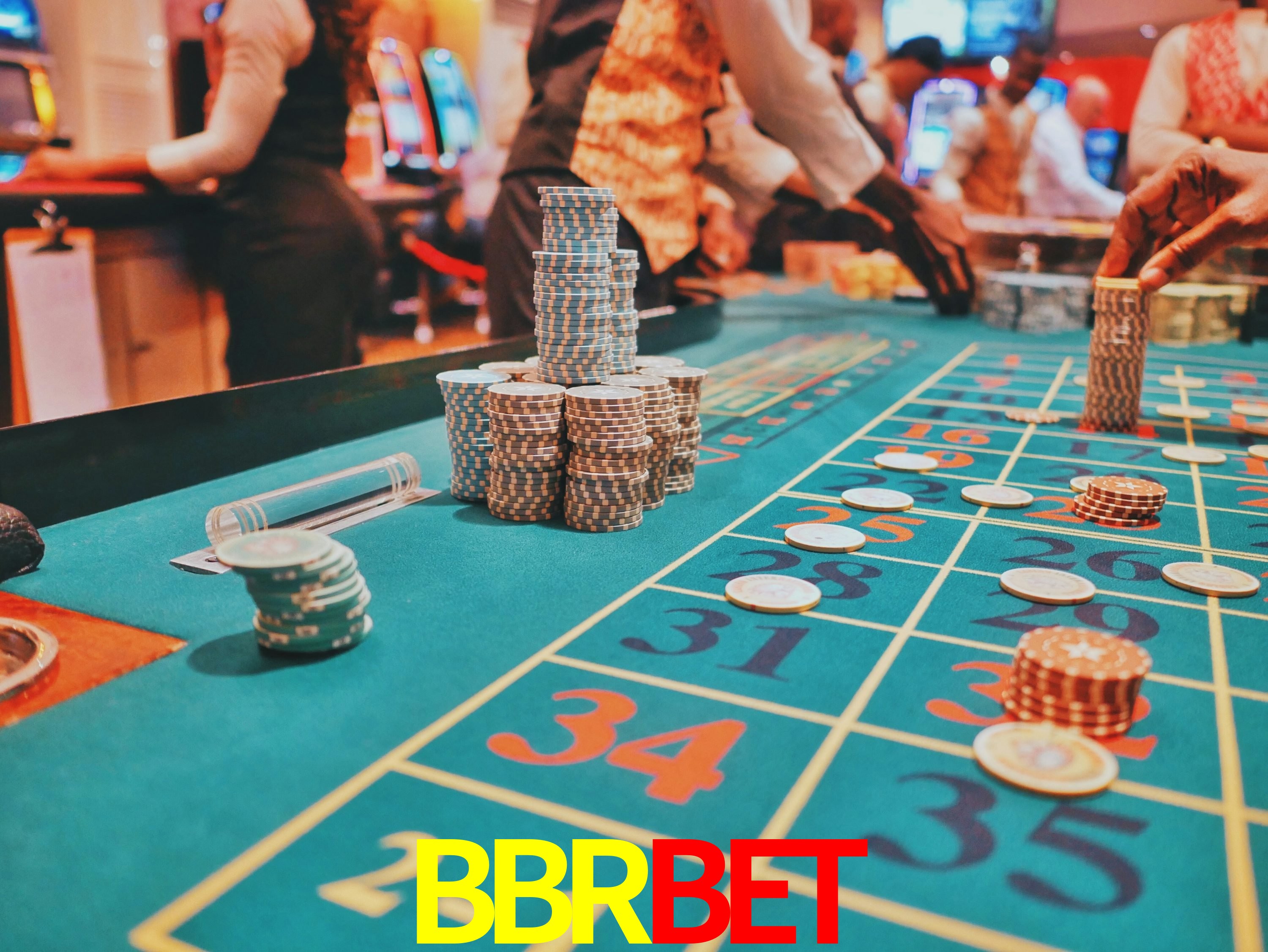 Torneios BBRBET
