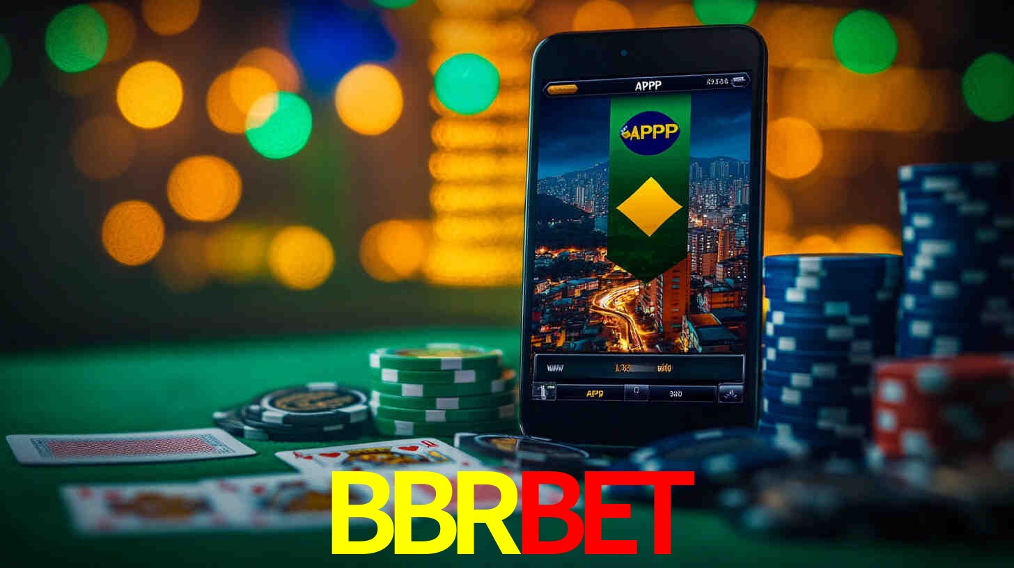 Apostas Esportivas na BBRBET: Um Guia Completo