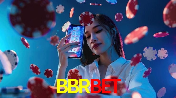 Explorando a Categoria de Eventos em Apostas na BBRBET