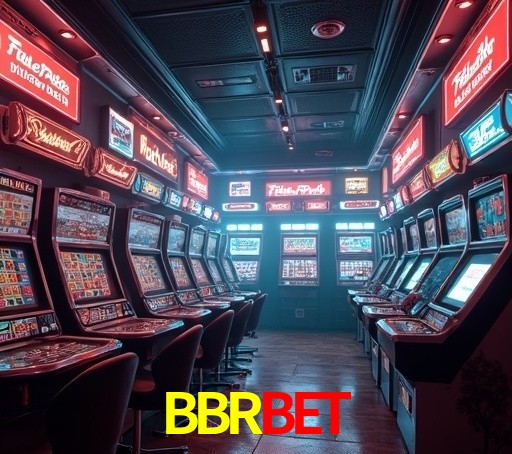 Promoção Relâmpago BBRBET