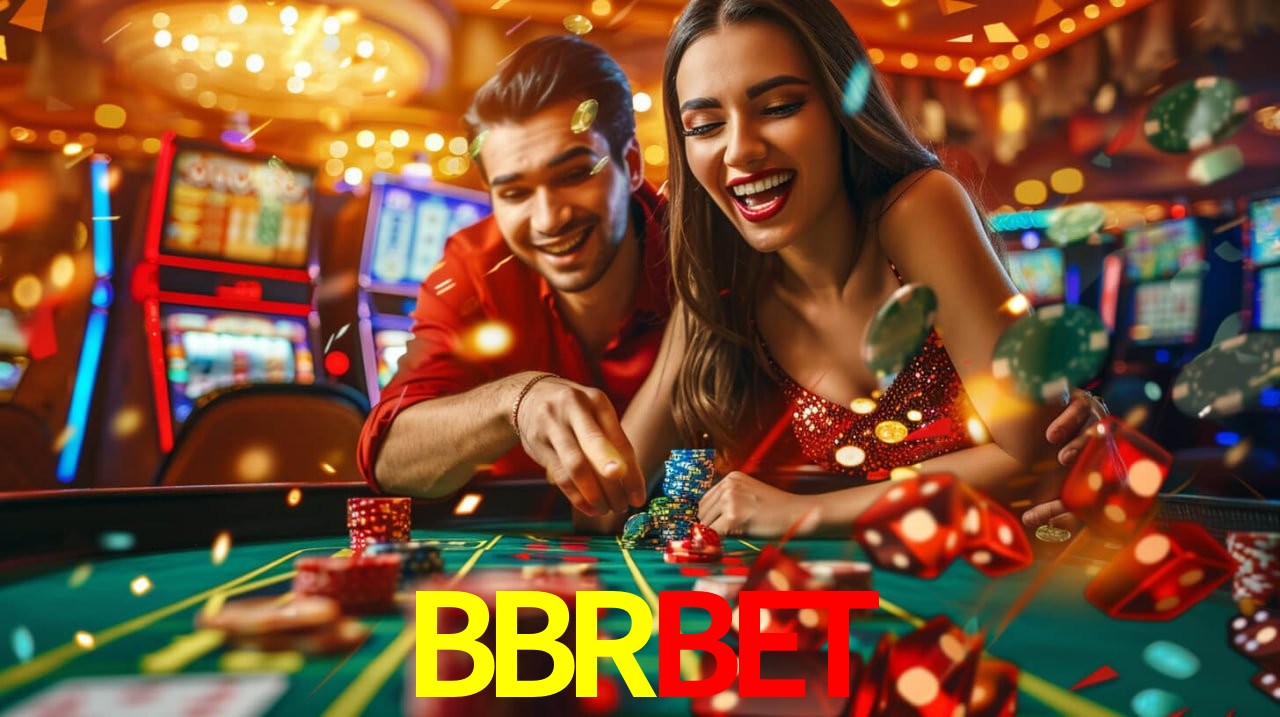 Provedores de Jogos BBRBET