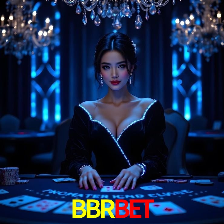 Recursos de Bônus BBRBET