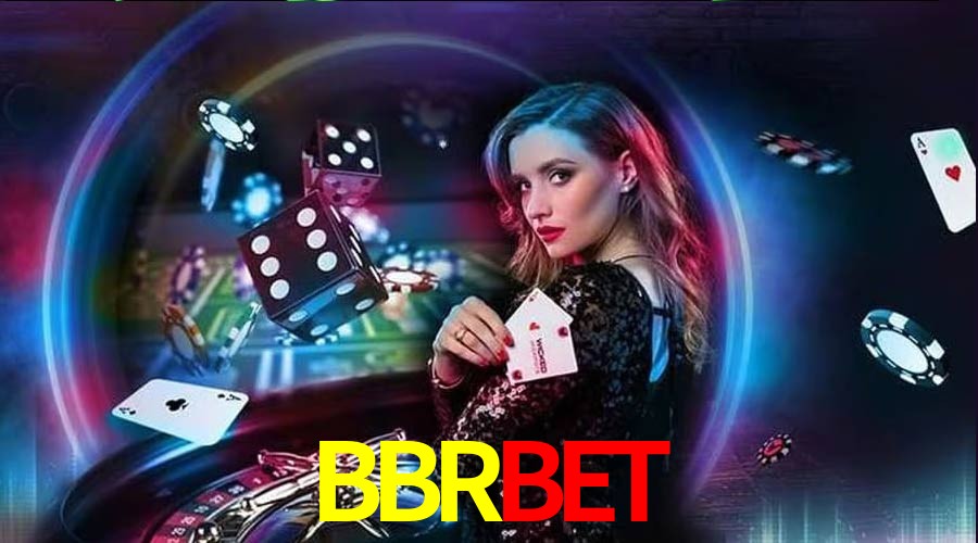 Account Benefits BBRBET