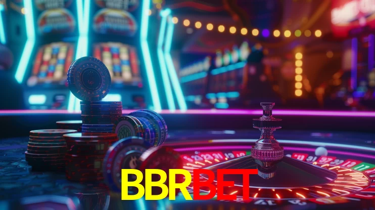 Slot Games BBRBET
