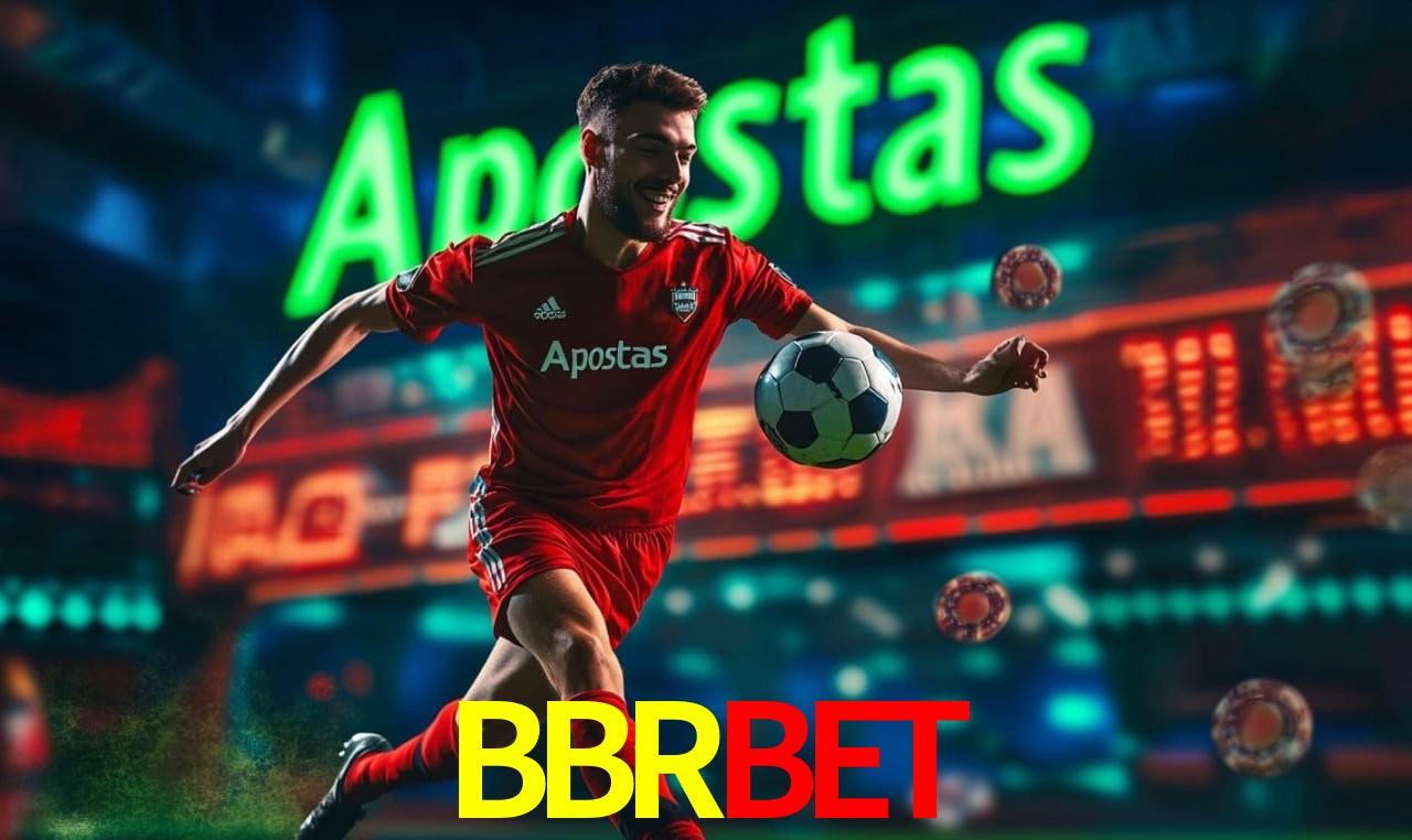 A Emoção da Loteria na BBRBET: Uma Chance de Mudança de Vida