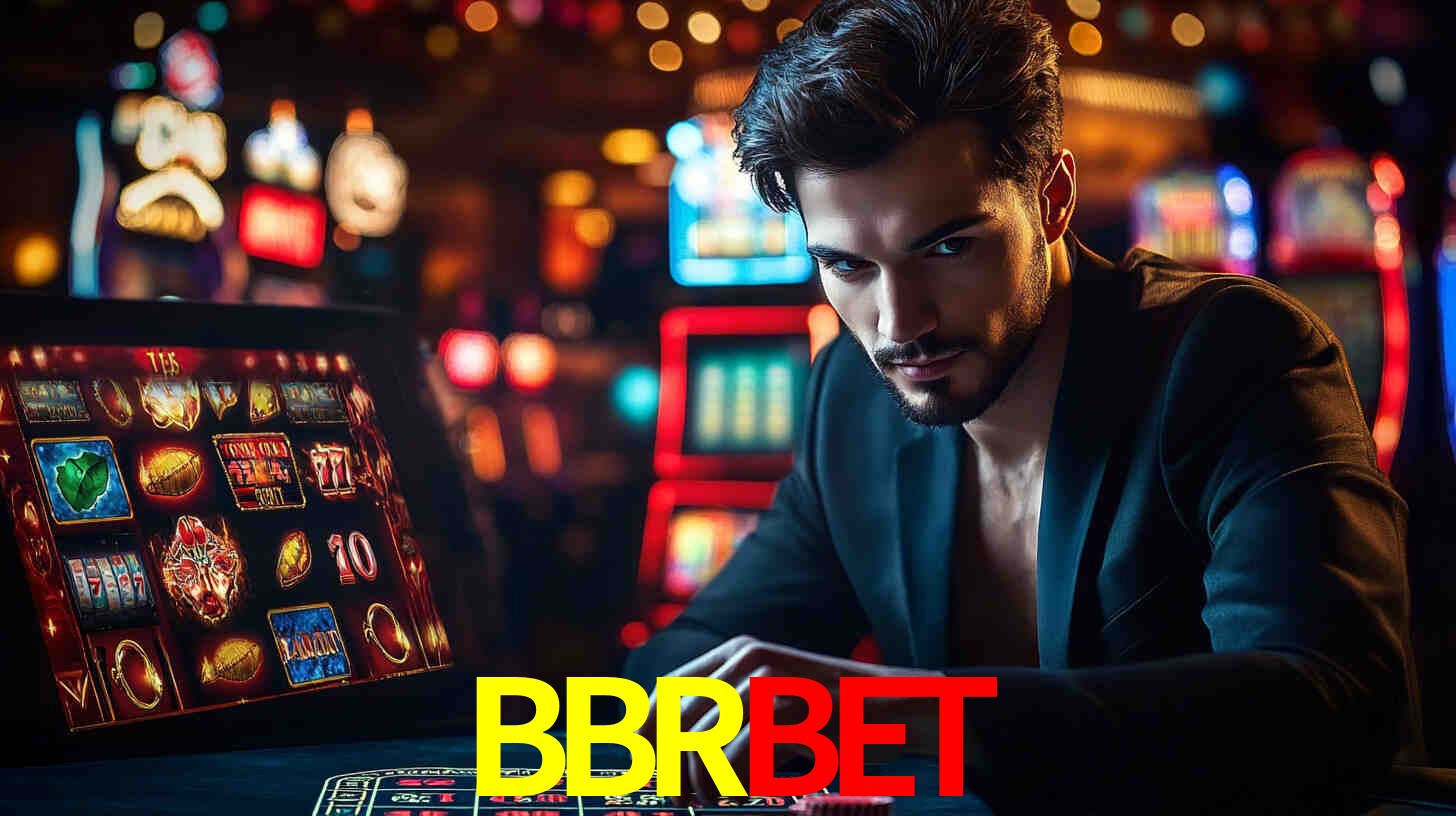 BBRBET: Seu Especialista em Apostas Esportivas Brasileiras