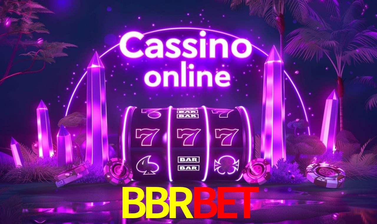 Login Seguro BBRBET