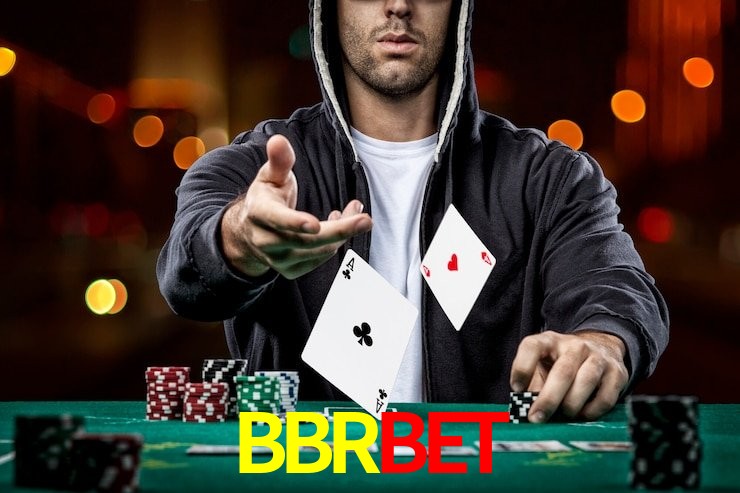 BBRBET Login