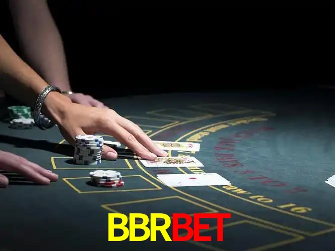 Integração de APIs BBRBET