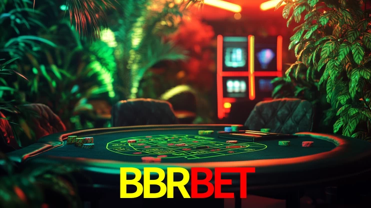 Blackjack Table BBRBET