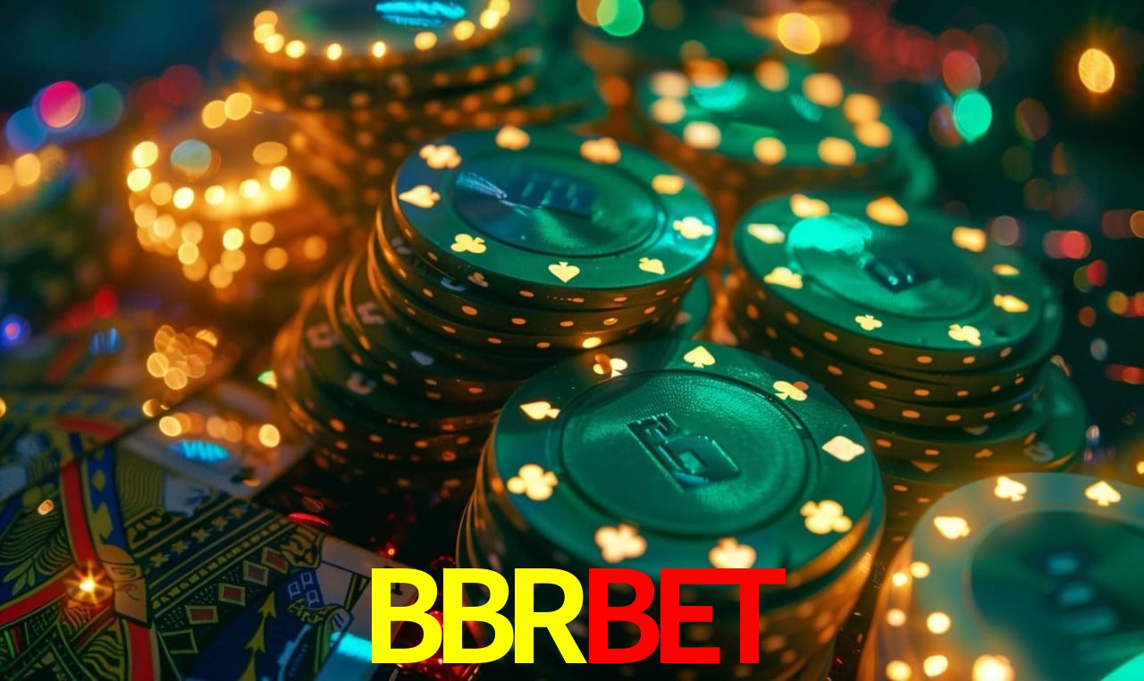 Casino Ao Vivo BBRBET