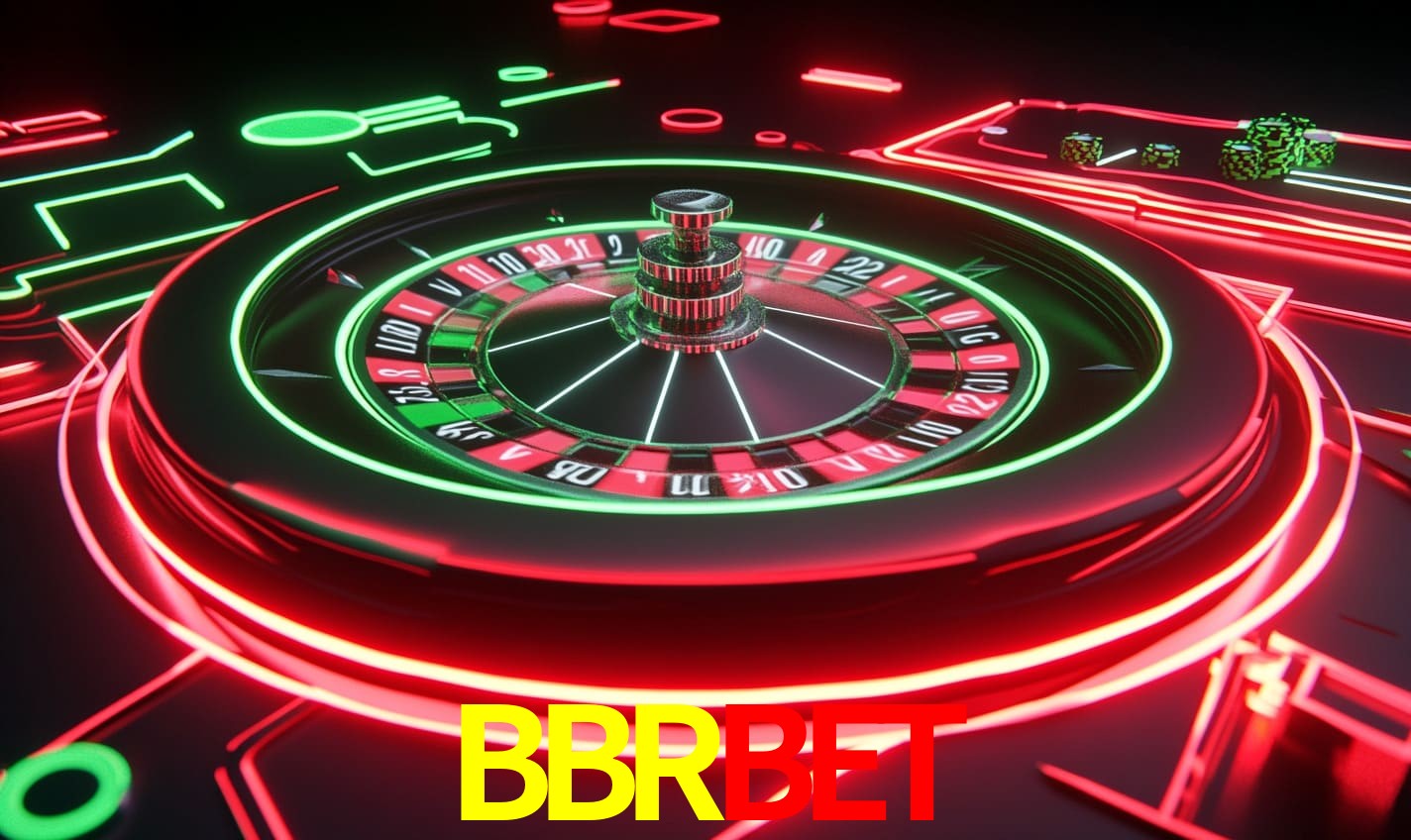 Apostas Esportivas na BBRBET: Um Guia Completo