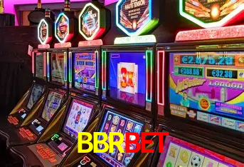A Popularidade dos Caça-Níqueis no BBRBET