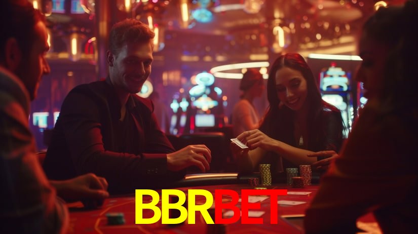 Apostas Esportivas na BBRBET: Um Guia Completo