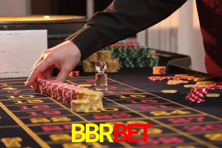 Inovações de Jogos na BBRBET: O Futuro das Experiências Interativas