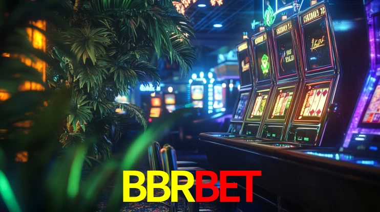 VIP Casino BBRBET