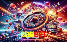 Casino VIP BBRBET