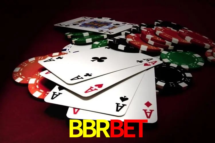 PIX Instantâneo BBRBET