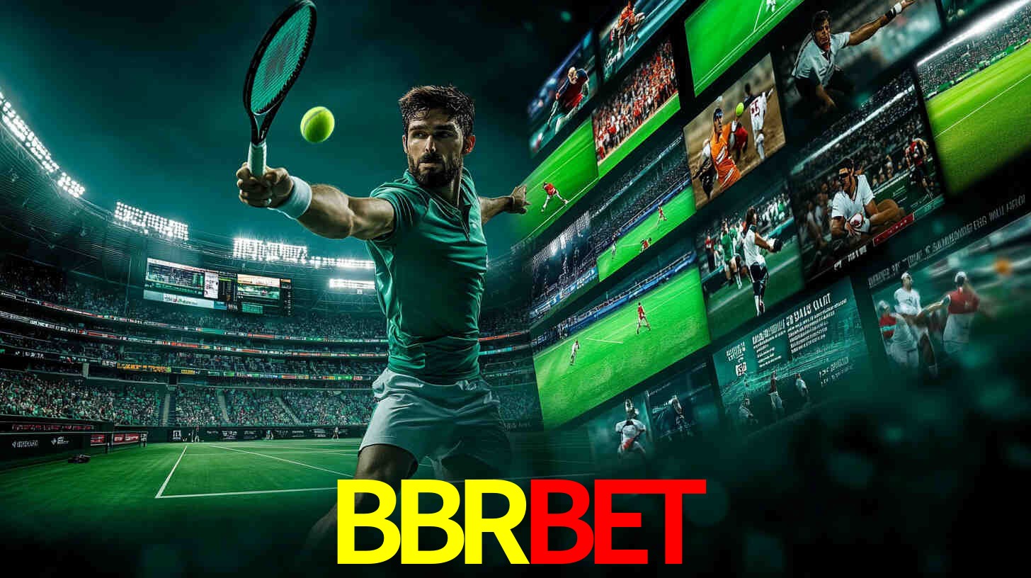 Descubra a Magia dos Jogos de Arcade no BBRBET