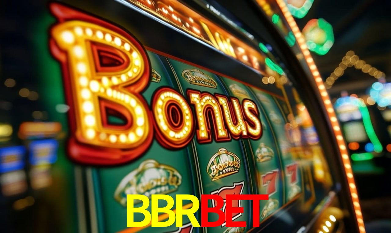 Promoções Sazonais BBRBET