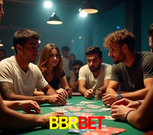 Ofertas Exclusivas BBRBET